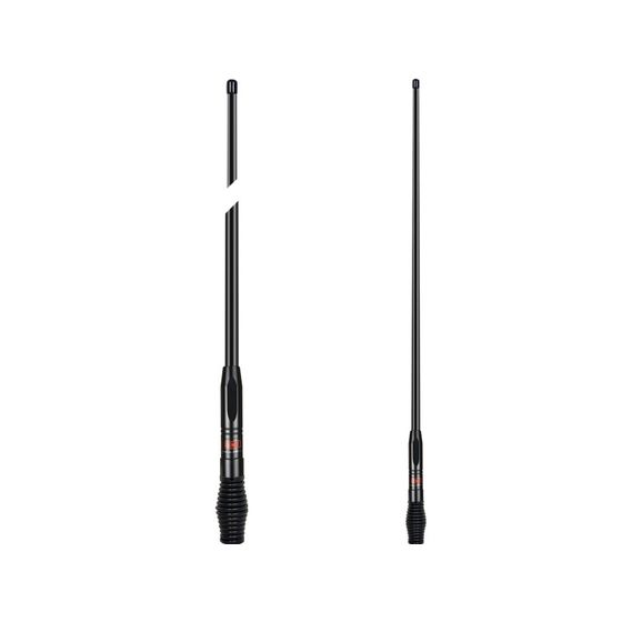 GME AE4705B Radome UHF Heavy Duty Antenna – 1.2m, 6.6dBi Gain