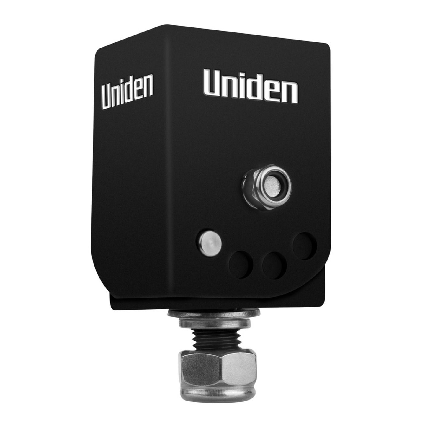 Uniden Fold Down Antenna Bracket Mount with 4 Position Locking Points