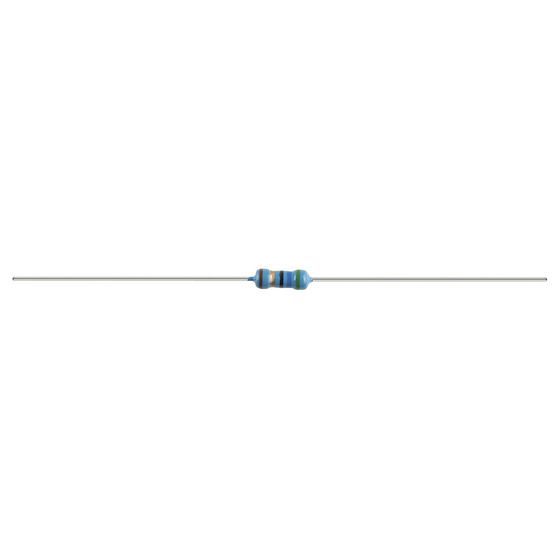 Jaycar 12K Ohm 0.5 Watt Metal Film Resistor