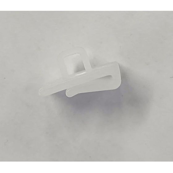 HOOK ANCHOR CLIP-ON FOR FALSE CEILINGS
