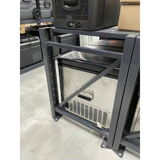 RTM FRIDGE STAND - END PIECE
