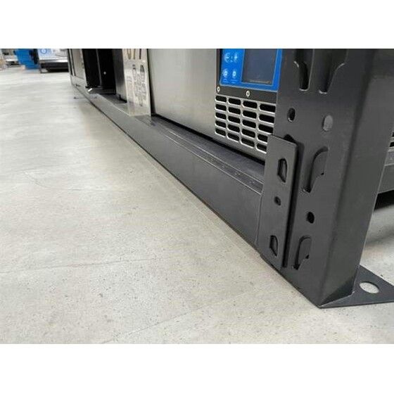 RTM FRIDGE STAND - BOTTOM RAIL