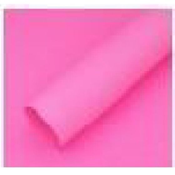 Pink A4 Blank Sheets – Pack of 40