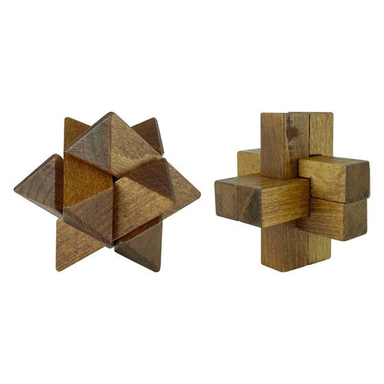 AUSTRALIAN GEOGRAPHIC 3D WOODEN PUZZLE