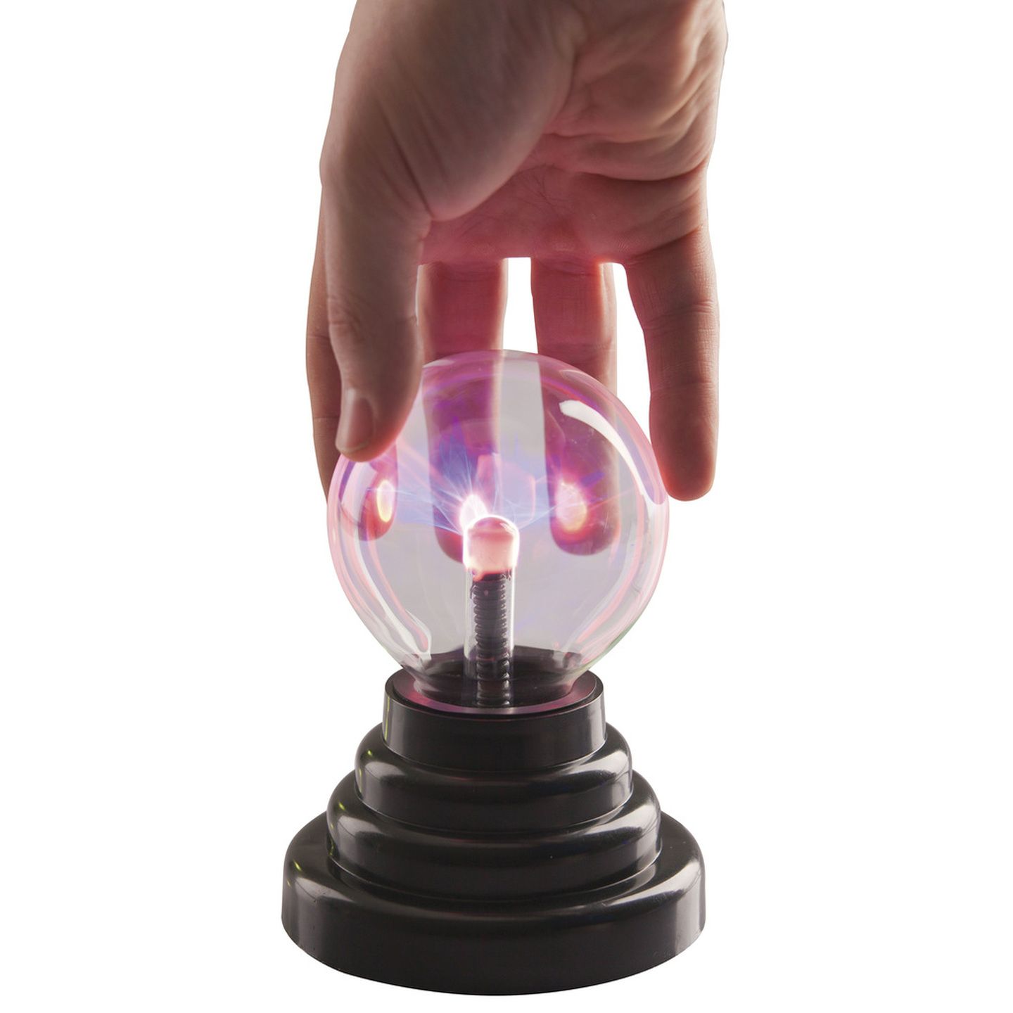 USB Powered Plasma Ball