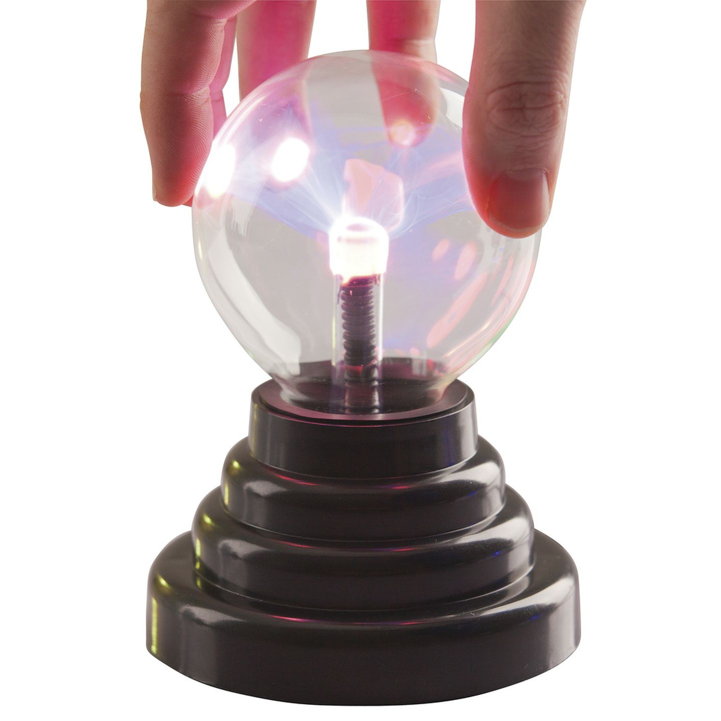 USB Powered Plasma Ball