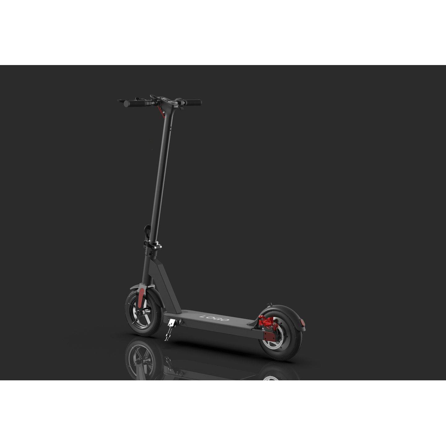 Folding Electric Scooter