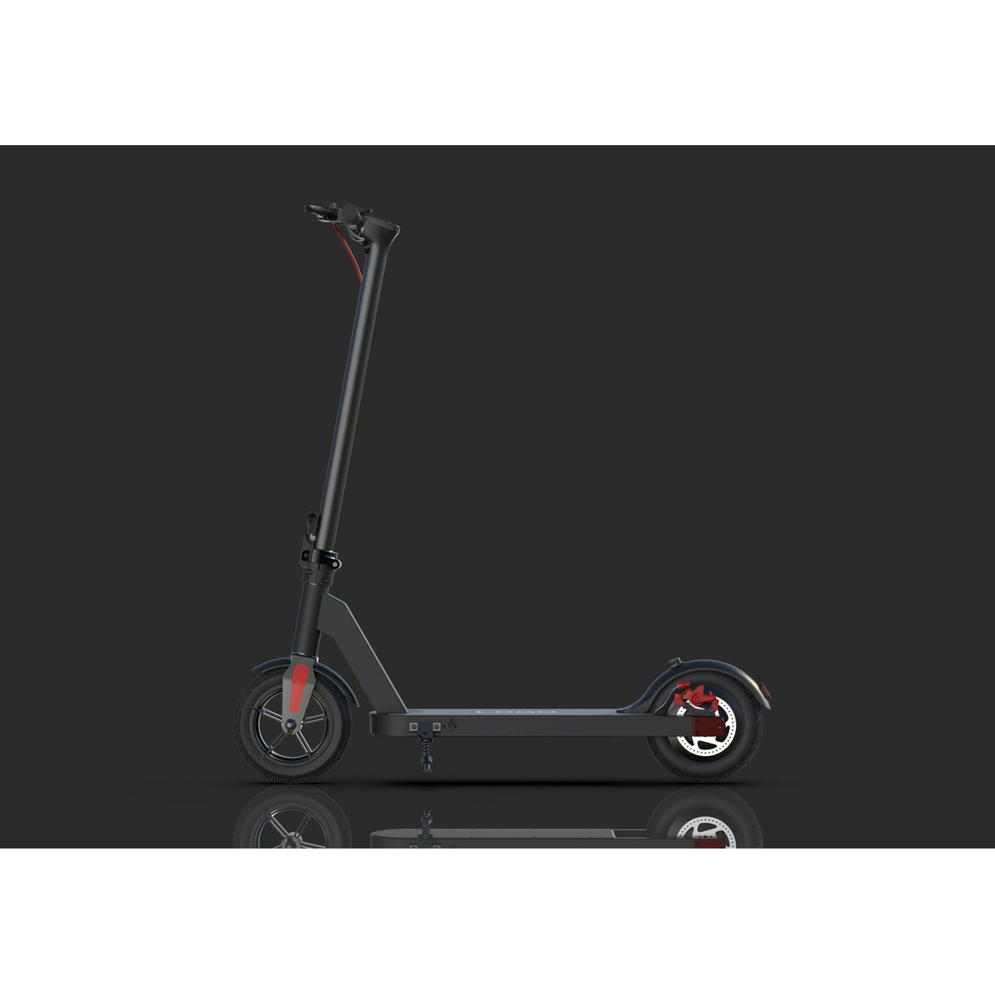 Folding Electric Scooter