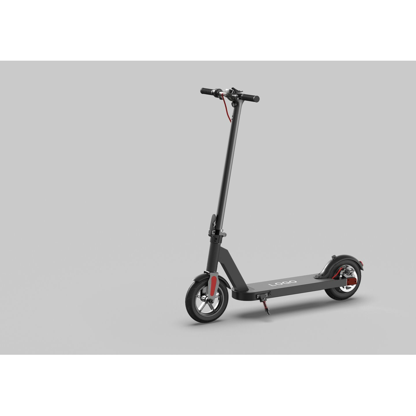 Folding Electric Scooter