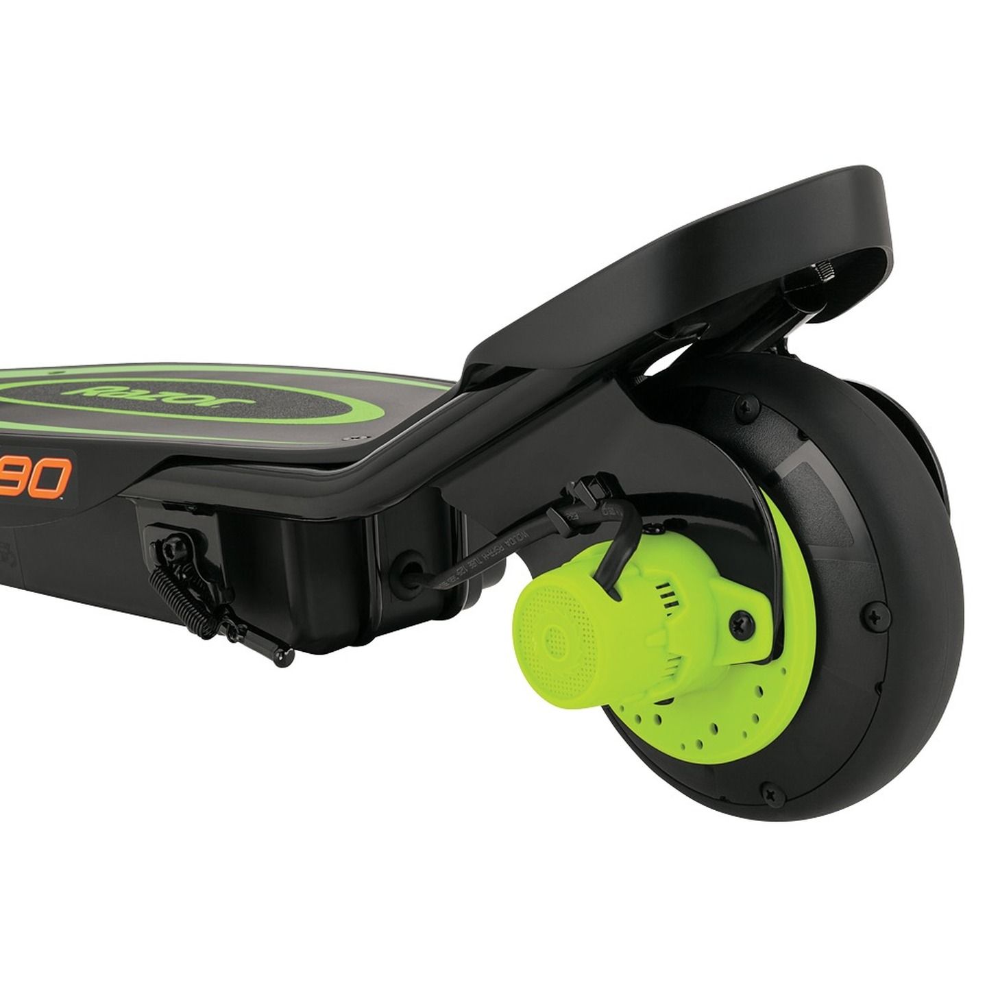 Razor Power Core E90 Kids Electric Scooter