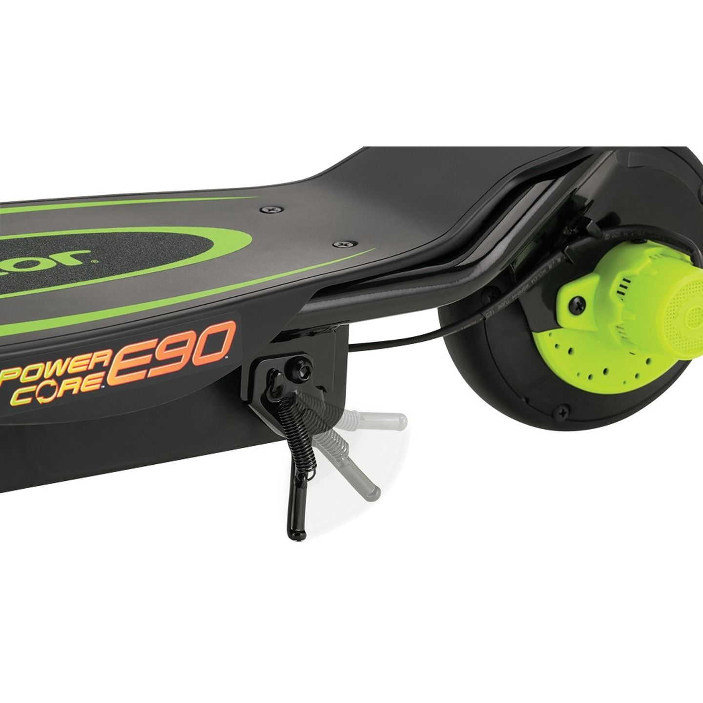 Razor Power Core E90 Kids Electric Scooter