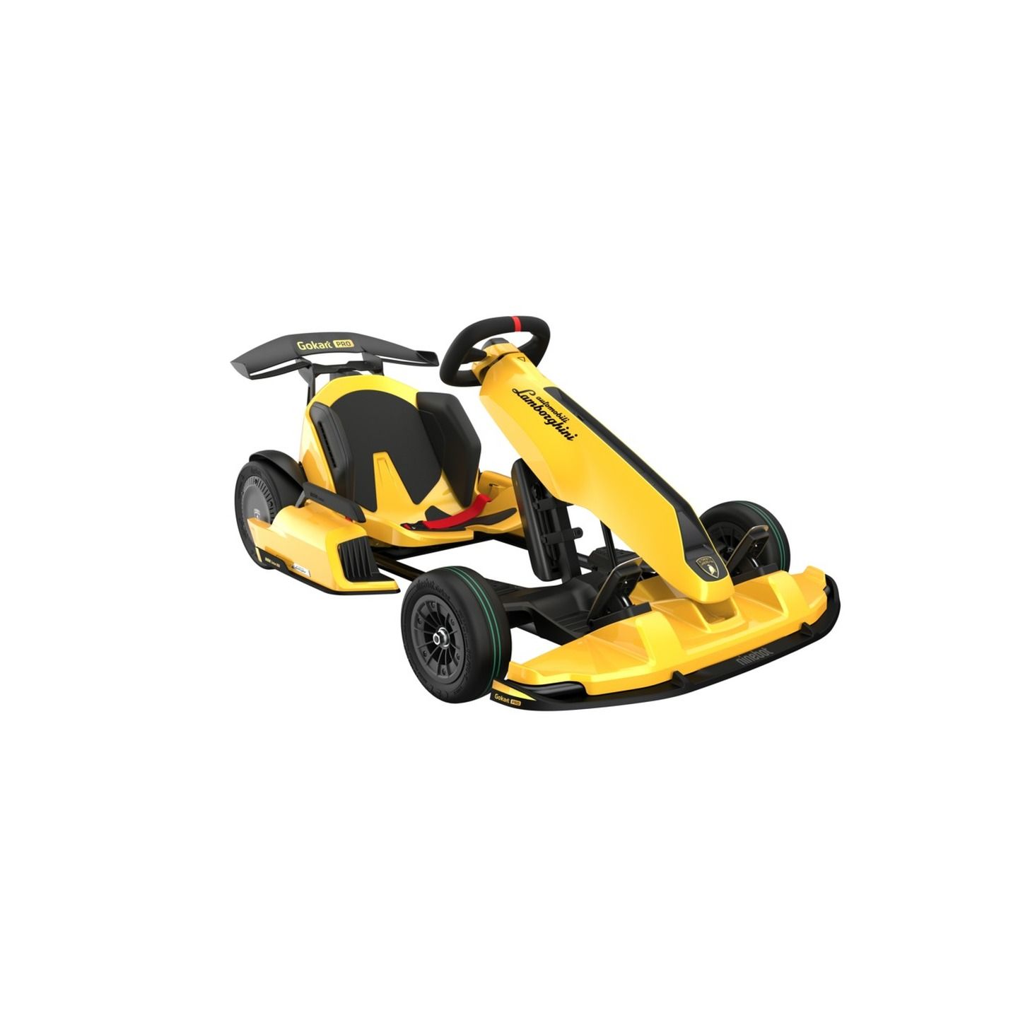 Segway Ninebot Gokart Pro Lamborghini