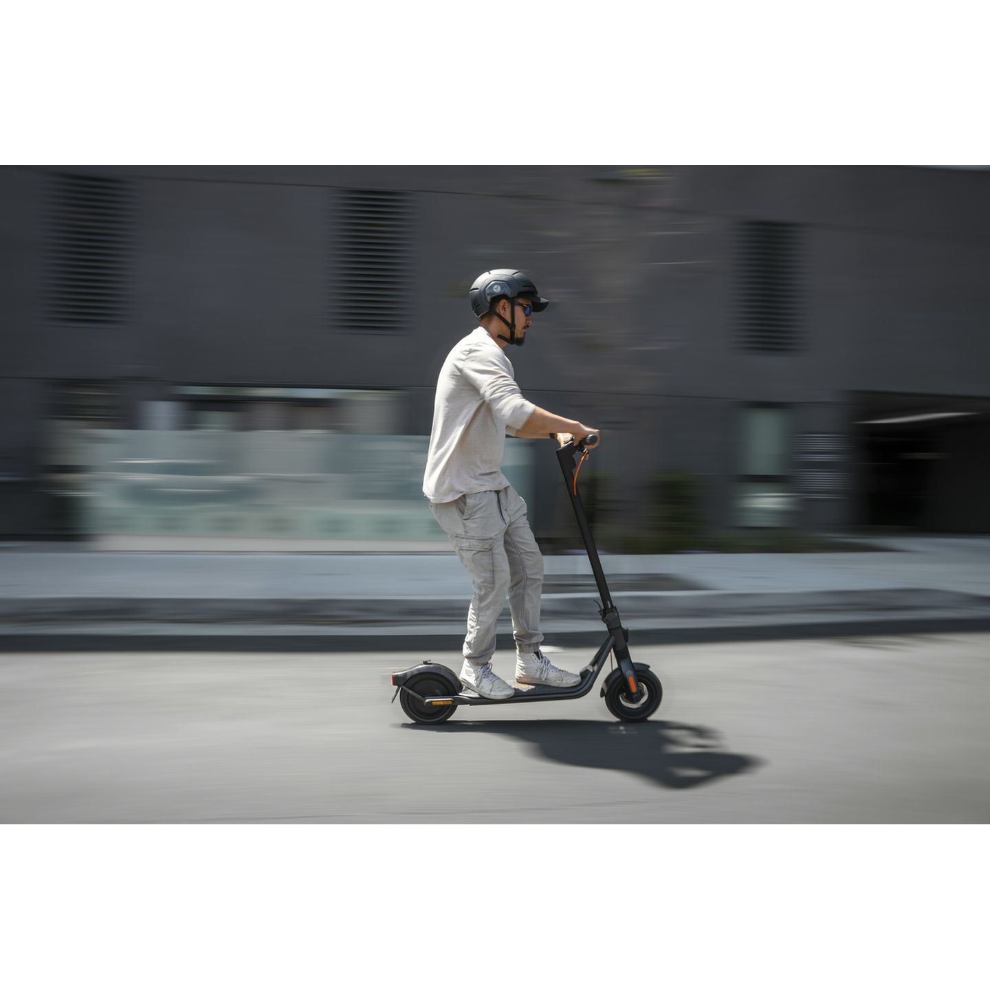 Segway Ninebot Electric KickScooter F2