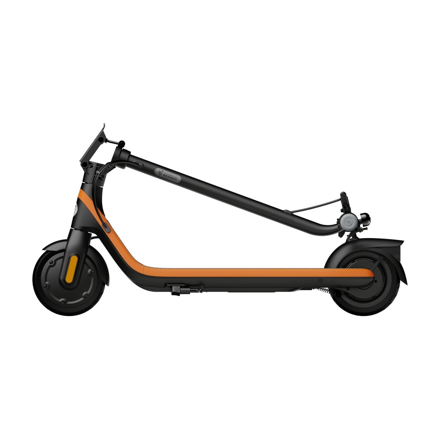 Segway Ninebot Electric KickScooter C2 