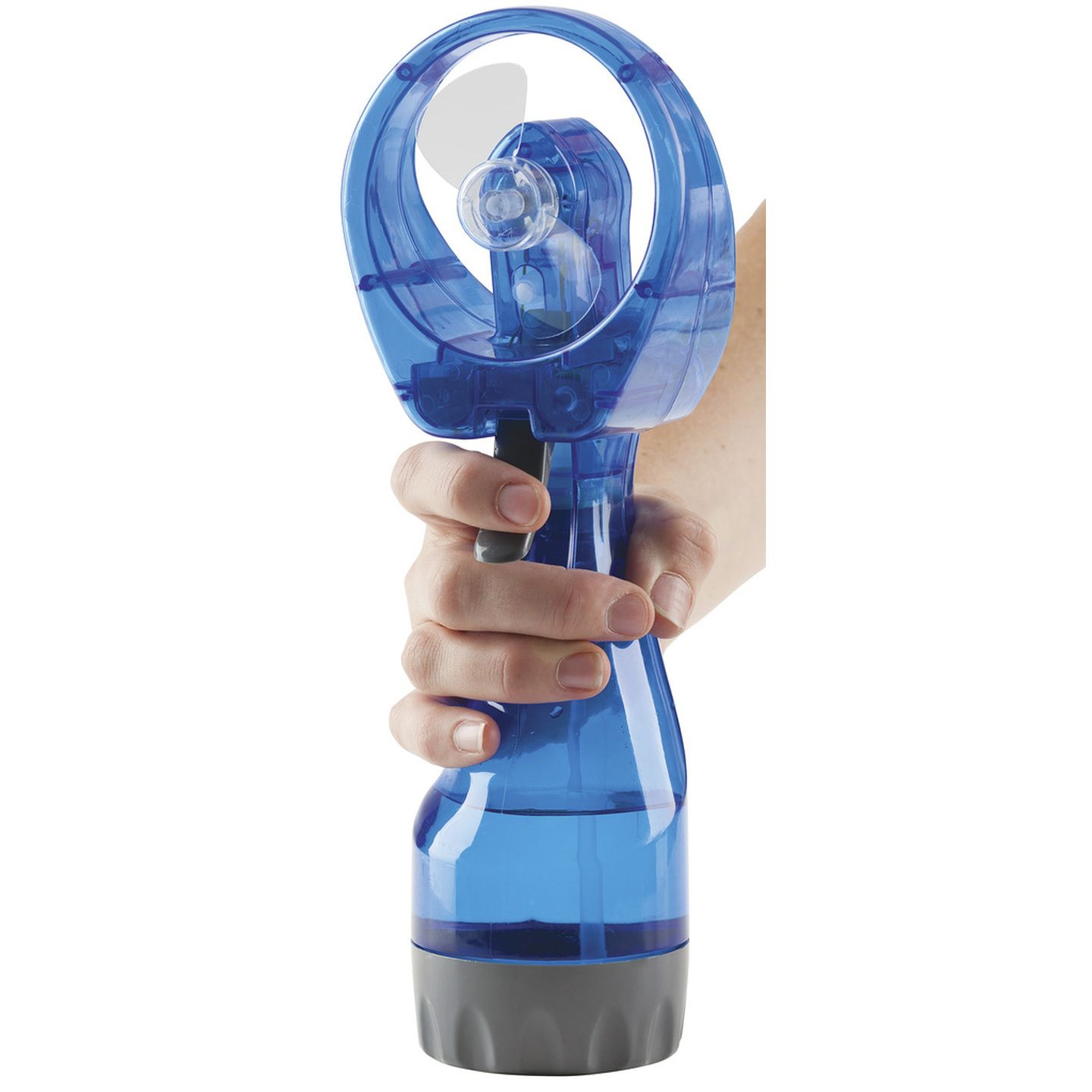 Hand Held Personal Water Misting Fan