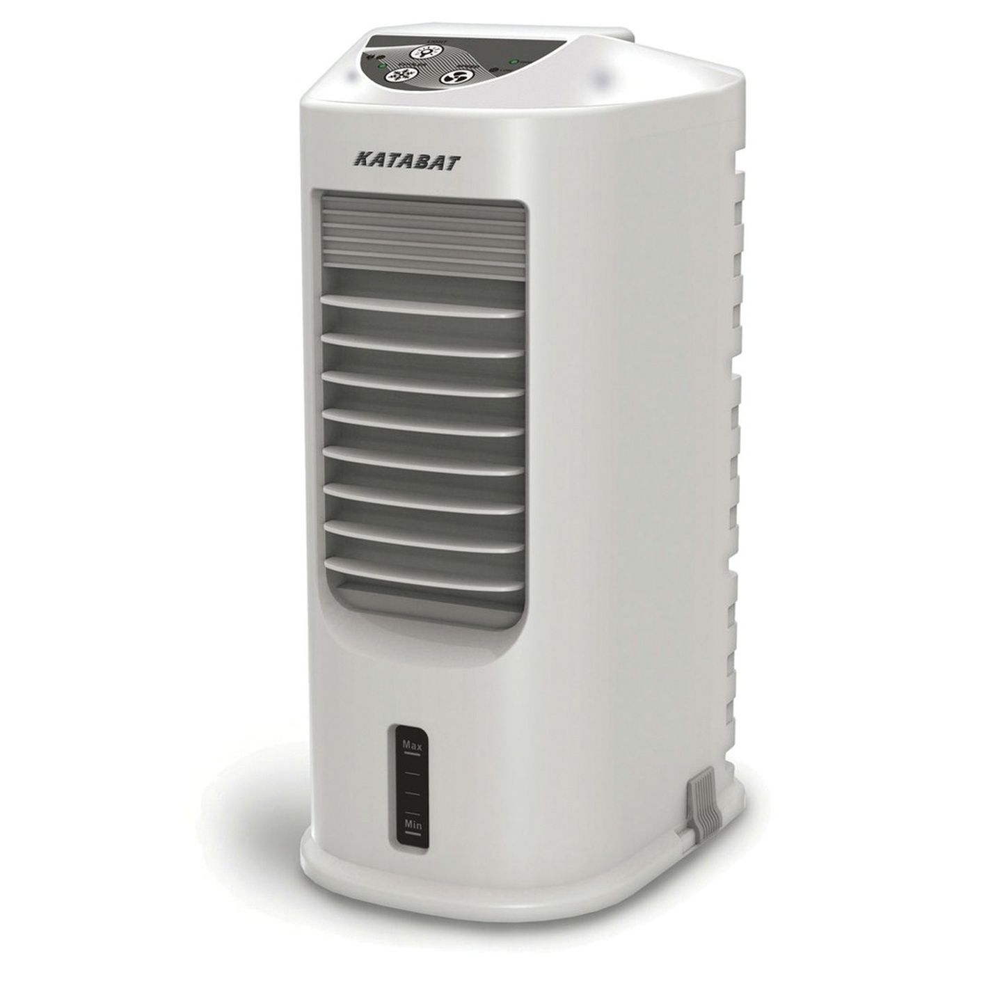 Rechargeable Mini Evaporative Cooler