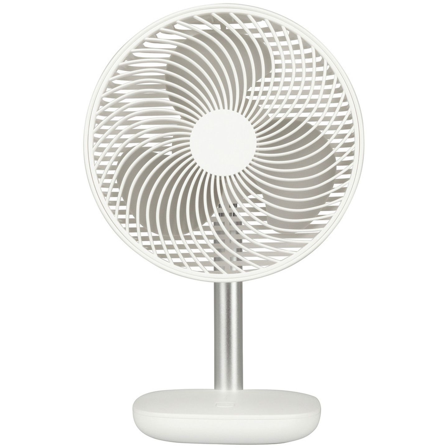 6 Inch Rechargeable Desktop Fan