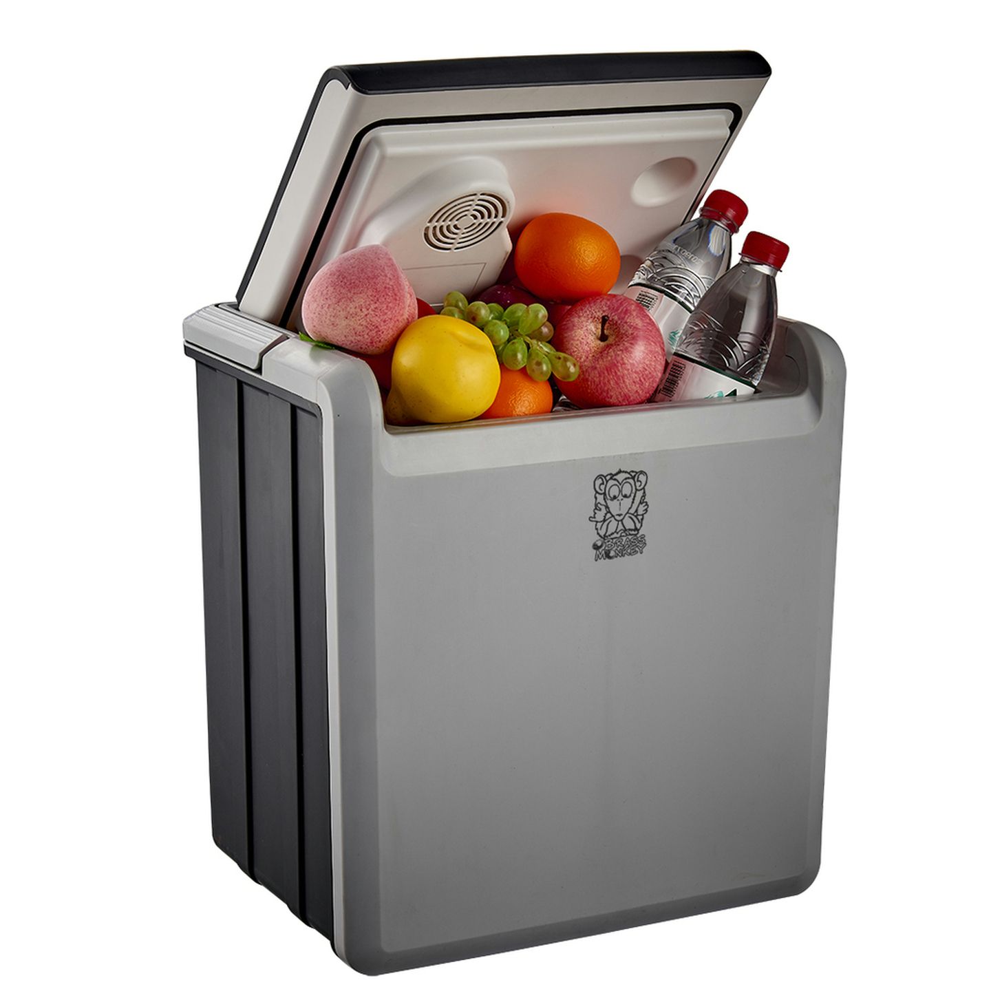 Brass Monkey Portable 30L Cooler/Warmer