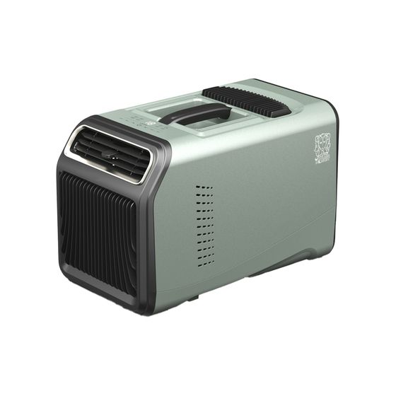 Brass Monkey Portable Air Conditioner – 5100 BTU (GH1574)