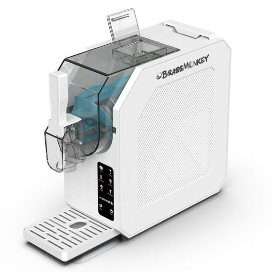 Brass Monkey 2L Portable Slushie Maker – 6 Presets (GH1575)