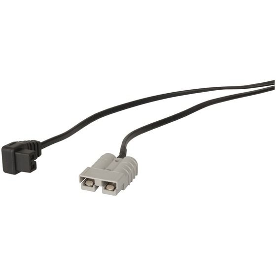 12/24V DC Power Cable for Brass Monkey & Waeco Fridges | Jaycar