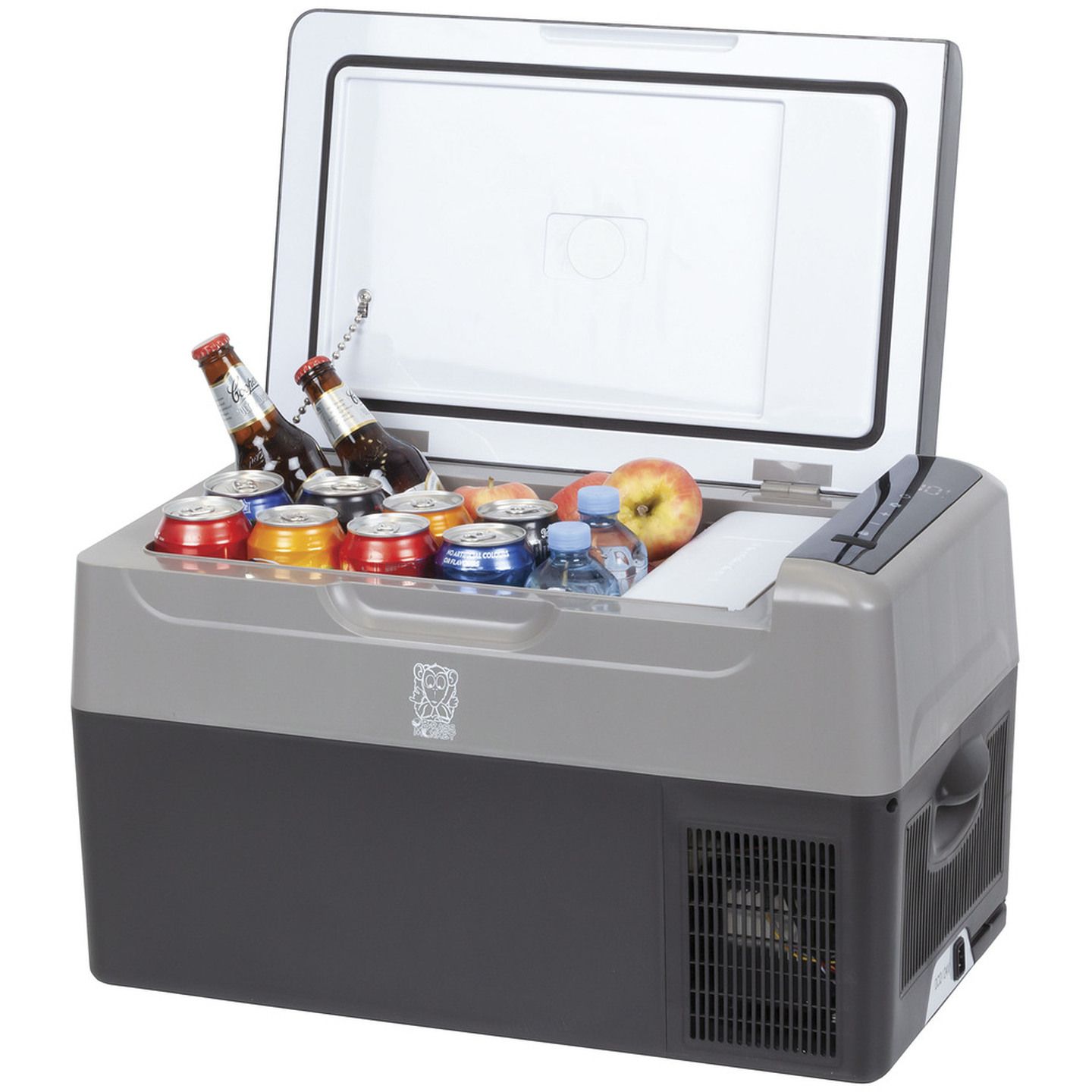 22L Brass Monkey Portable Fridge/Freezer