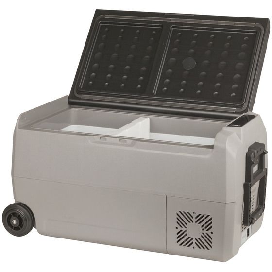 36L Brass Monkey Fridge/Freezer – Single or Dual Zone with Removable Divider (GH1640)