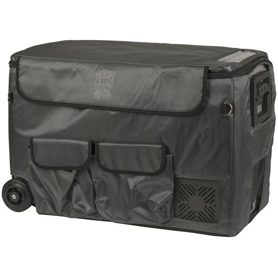 Grey Insulated Cover for 36L Brass Monkey Portable Fridge/Freezer – JAYCAR