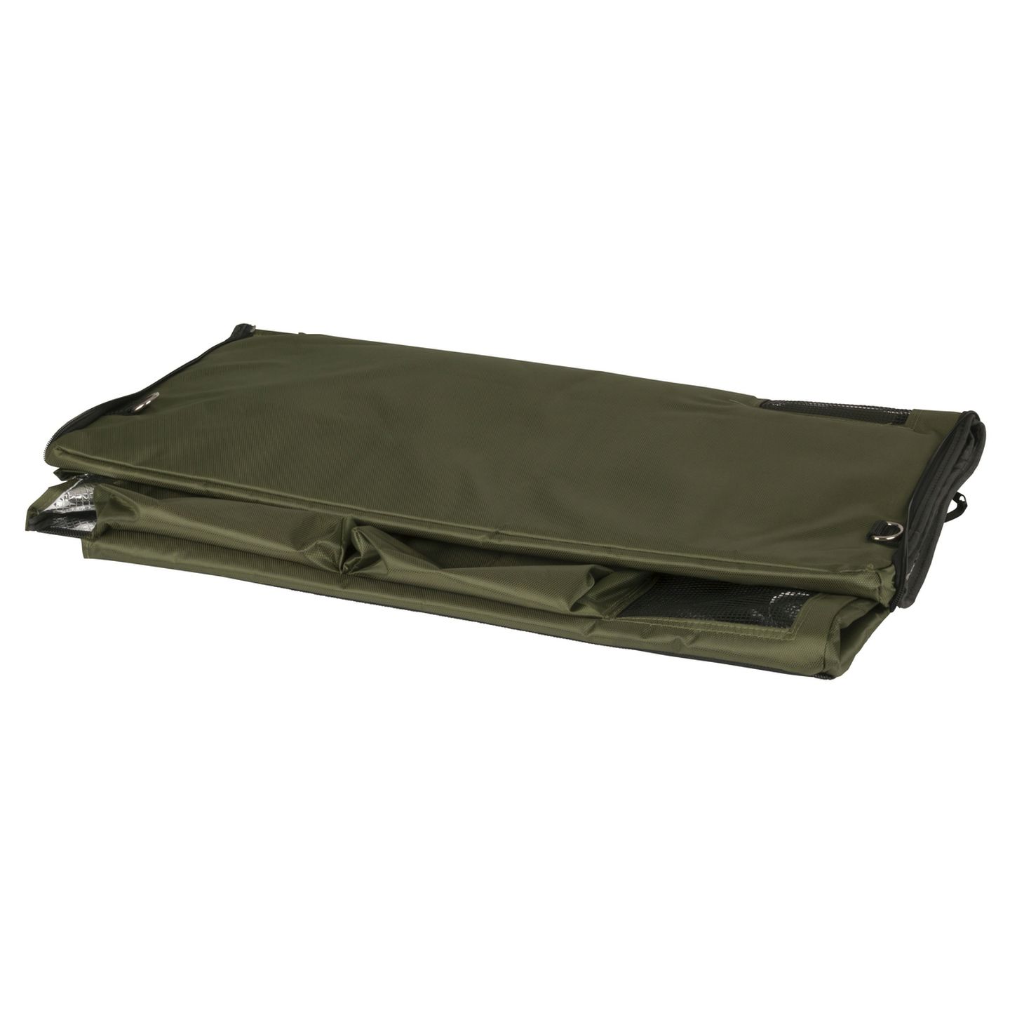 Green Insulated Cover for 36L Brass Monkey Portable Fridge/Freezer