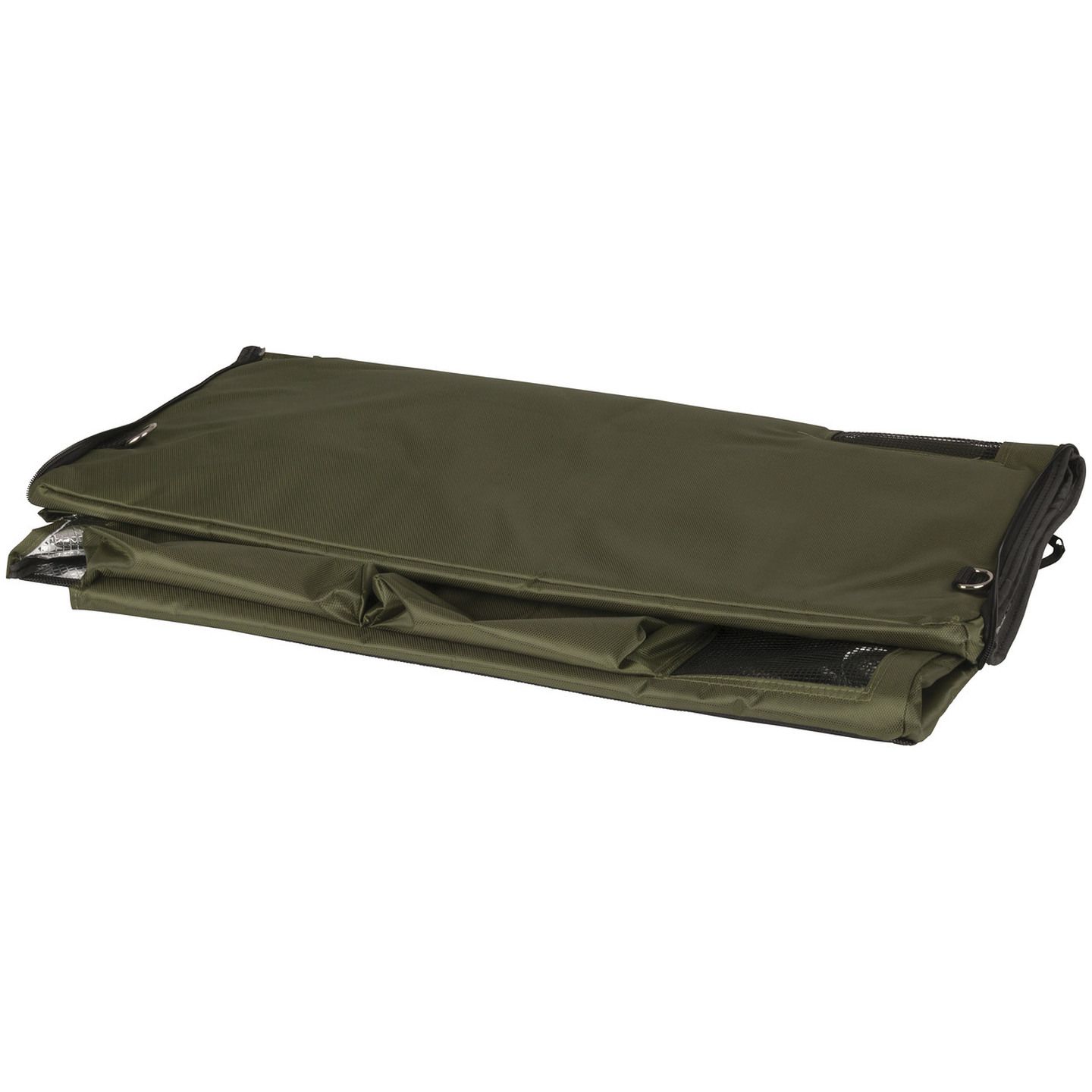 Green Insulated Cover for 50L Brass Monkey Portable Fridge/Freezer