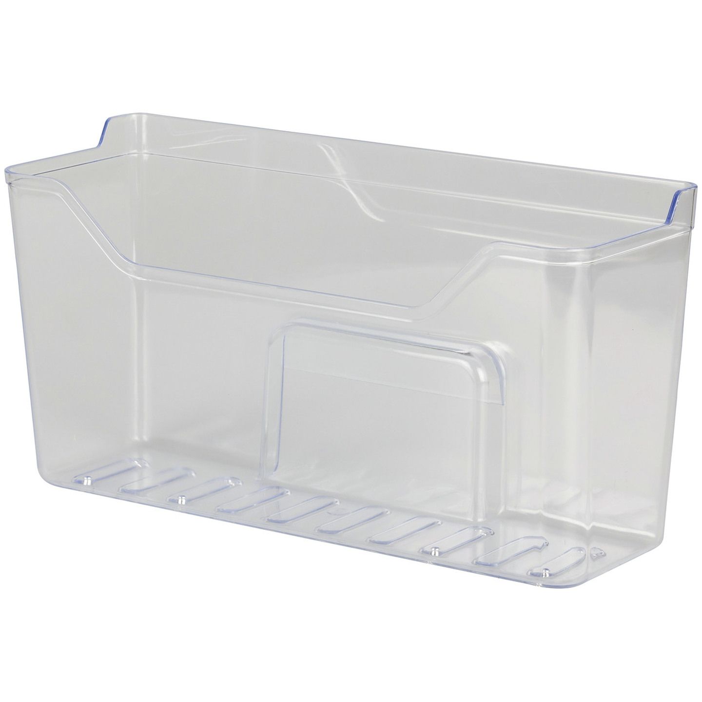 Clear Crisper Drawer for Brass Monkey 65L Upright Fridge Freezer