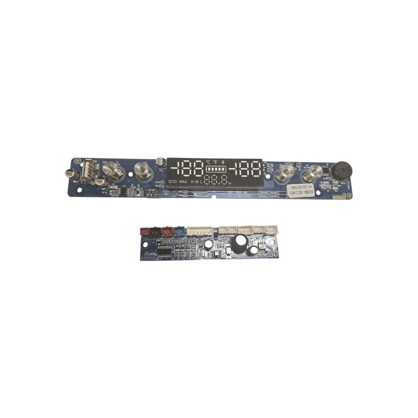 Spare LCD Display for Brass Monkey 75L95L Fridge Freezer