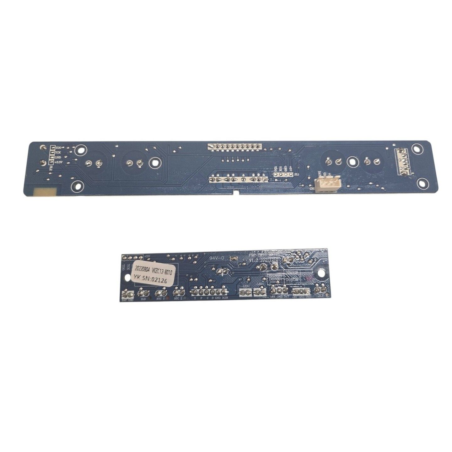 Spare LCD Display for Brass Monkey 75L95L Fridge Freezer