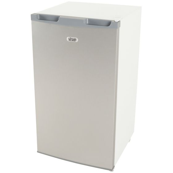 SPARE DOOR FOR 95L BRASS MONKEY SLIM-LINE SINGLE DOOR FRIDGE WITH FREEZER ZONE