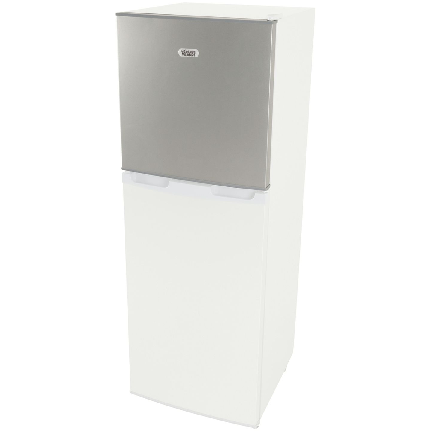 Spare Freezer Door for 138L Brass Monkey Slim-Line Double Door Fridge/Freezer