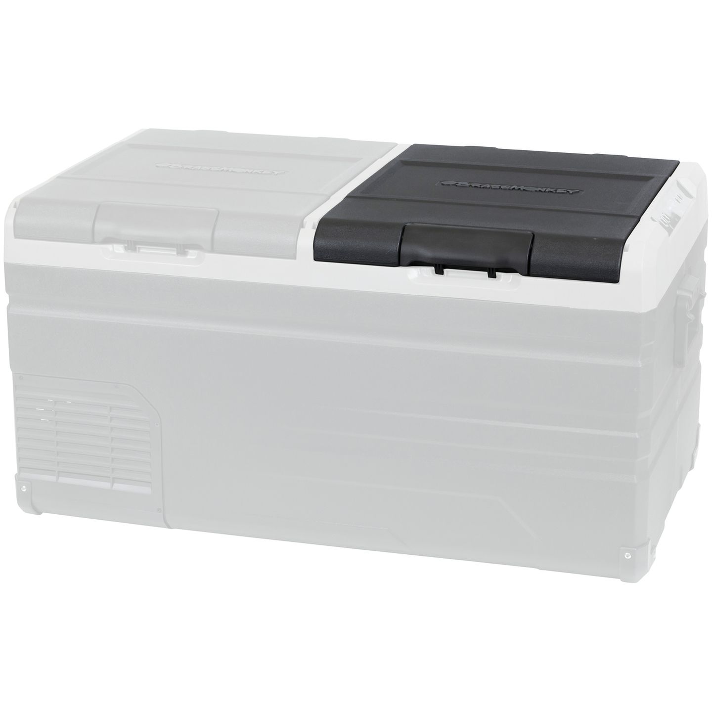 Spare Lid for 75L Brass Monkey Dual Zone Fridge/Freezer