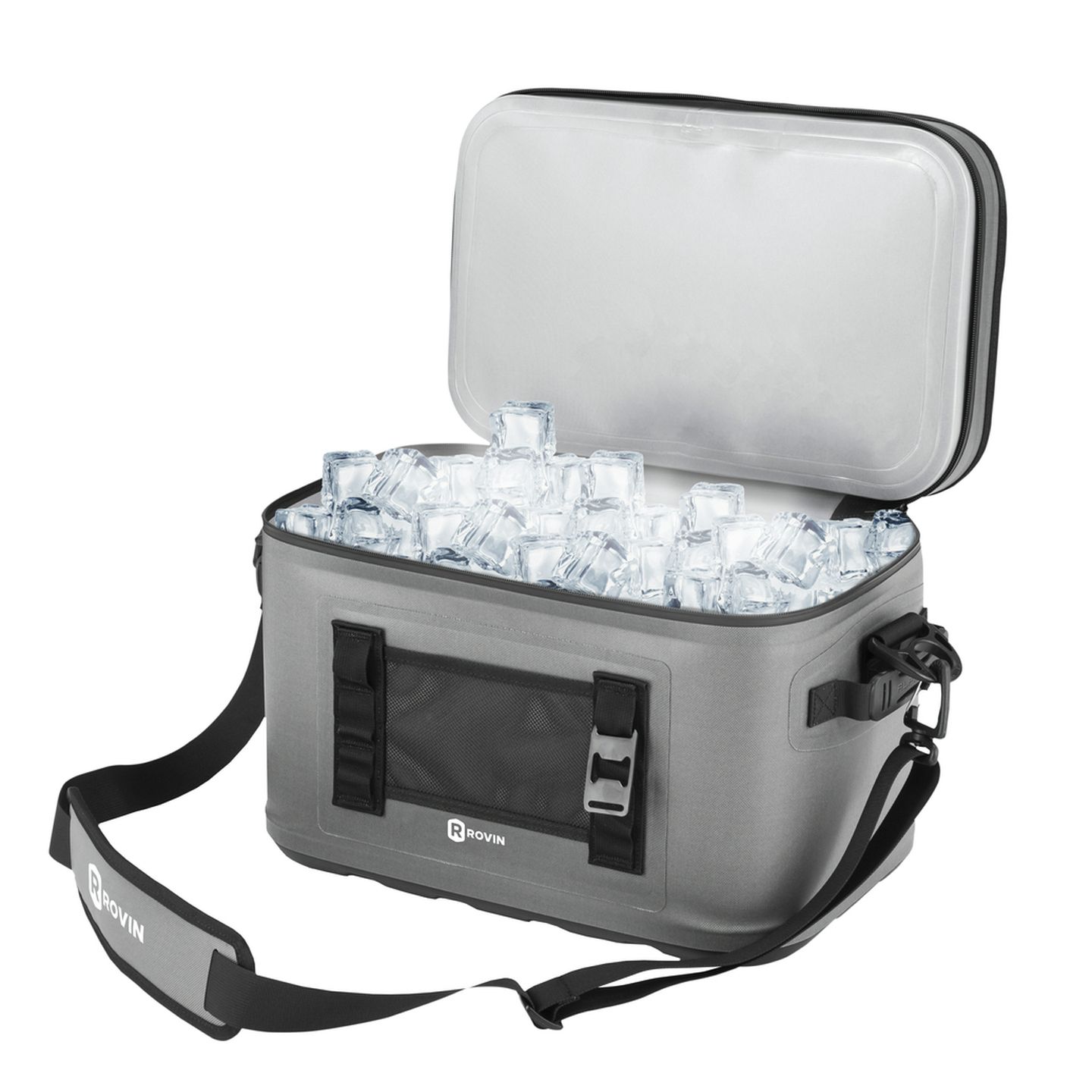 15L Rovin Soft Cooler