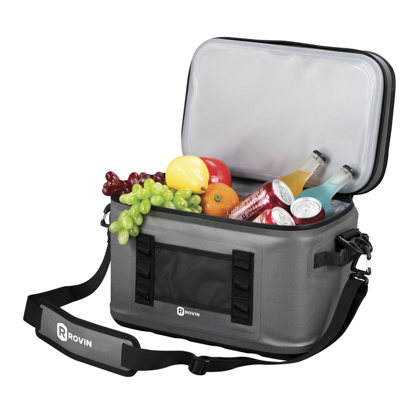 15L Rovin Soft Cooler