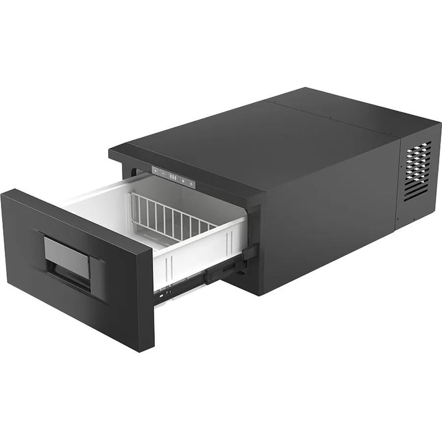 20L Brass Monkey Sliding Drawer Fridge/Freezer Jaycar Australia