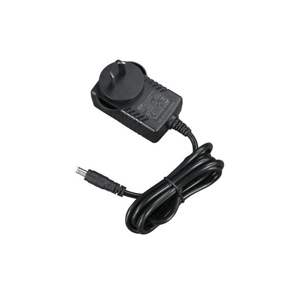 12.6 VOLT POWER SUPPLY FOR CHARGING BRASS MONKEY BATTERY