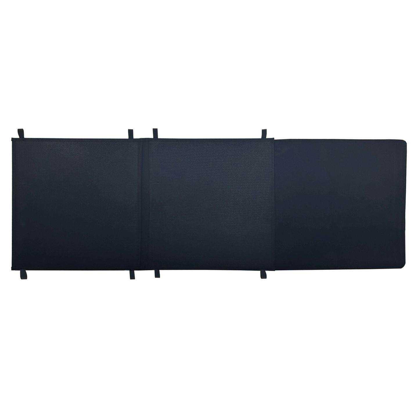100W Canvas Blanket Solar Panel suitable for Brass Monkey Battery/Solar ready Fridge/Freezers