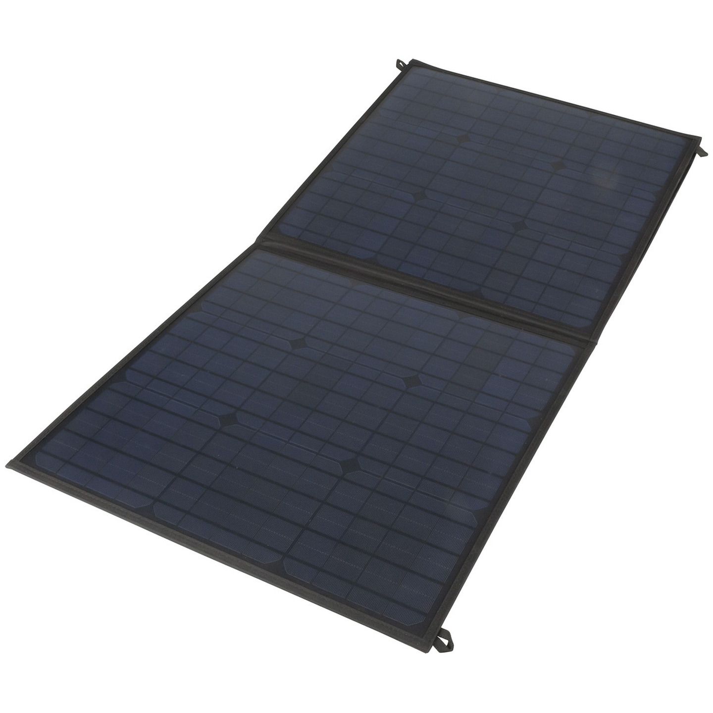 100W Canvas Blanket Solar Panel suitable for Brass Monkey Battery/Solar ready Fridge/Freezers