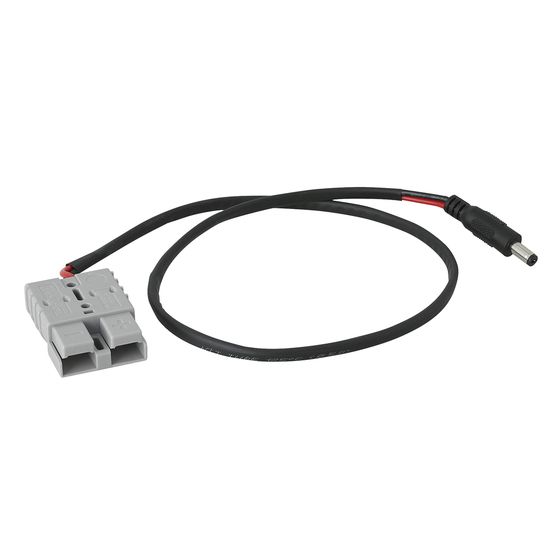 Jaycar Brass Monkey Solar Input Adaptor Lead – Anderson 50A Plug