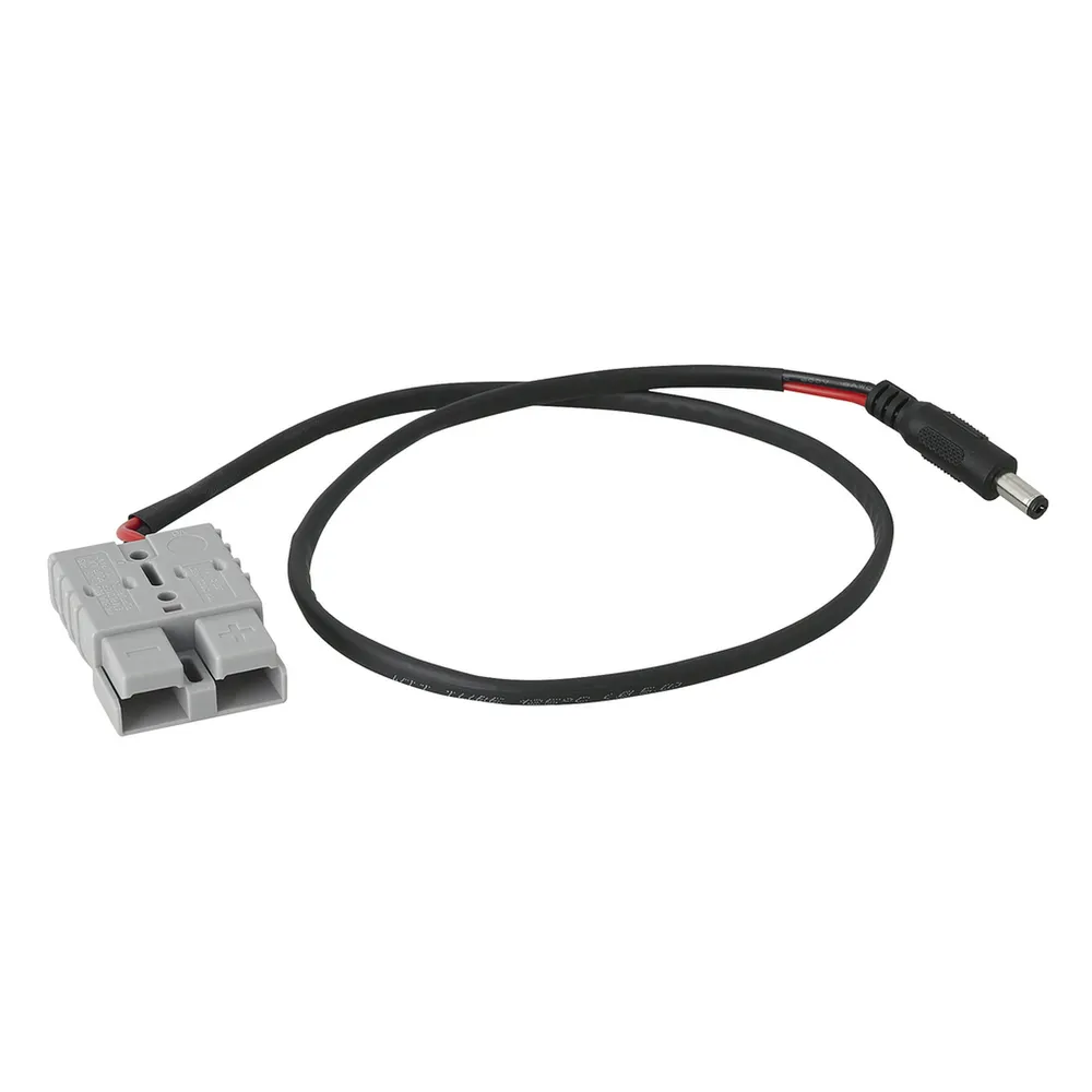 74L Brass Monkey Portable Fridge/Freezer with Solar Charger Input plus