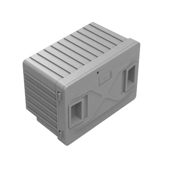 5.2Ah Removable Lithium Battery (Version 3) for Brass Monkey Fridge/Freezers
