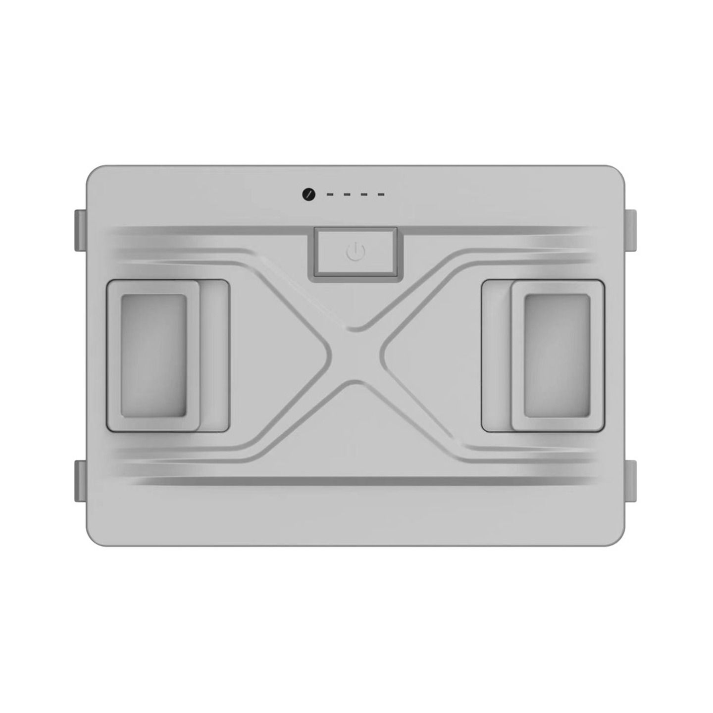 5.2Ah Removable Lithium Battery Version 3 to Suit Brass Monkey Fridge/Freezers with Battery Support