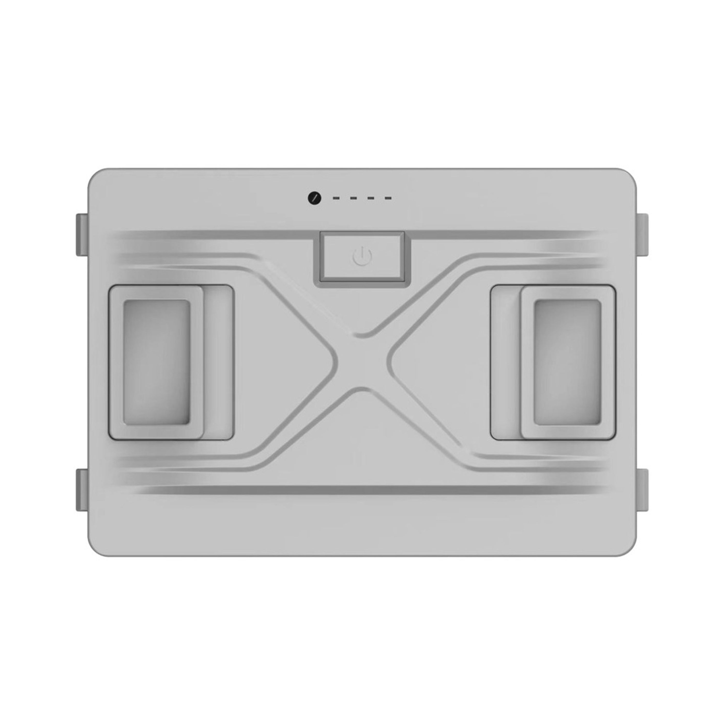5.2Ah Removable Lithium Battery Version 3 to Suit Brass Monkey Fridge/Freezers with Battery Support