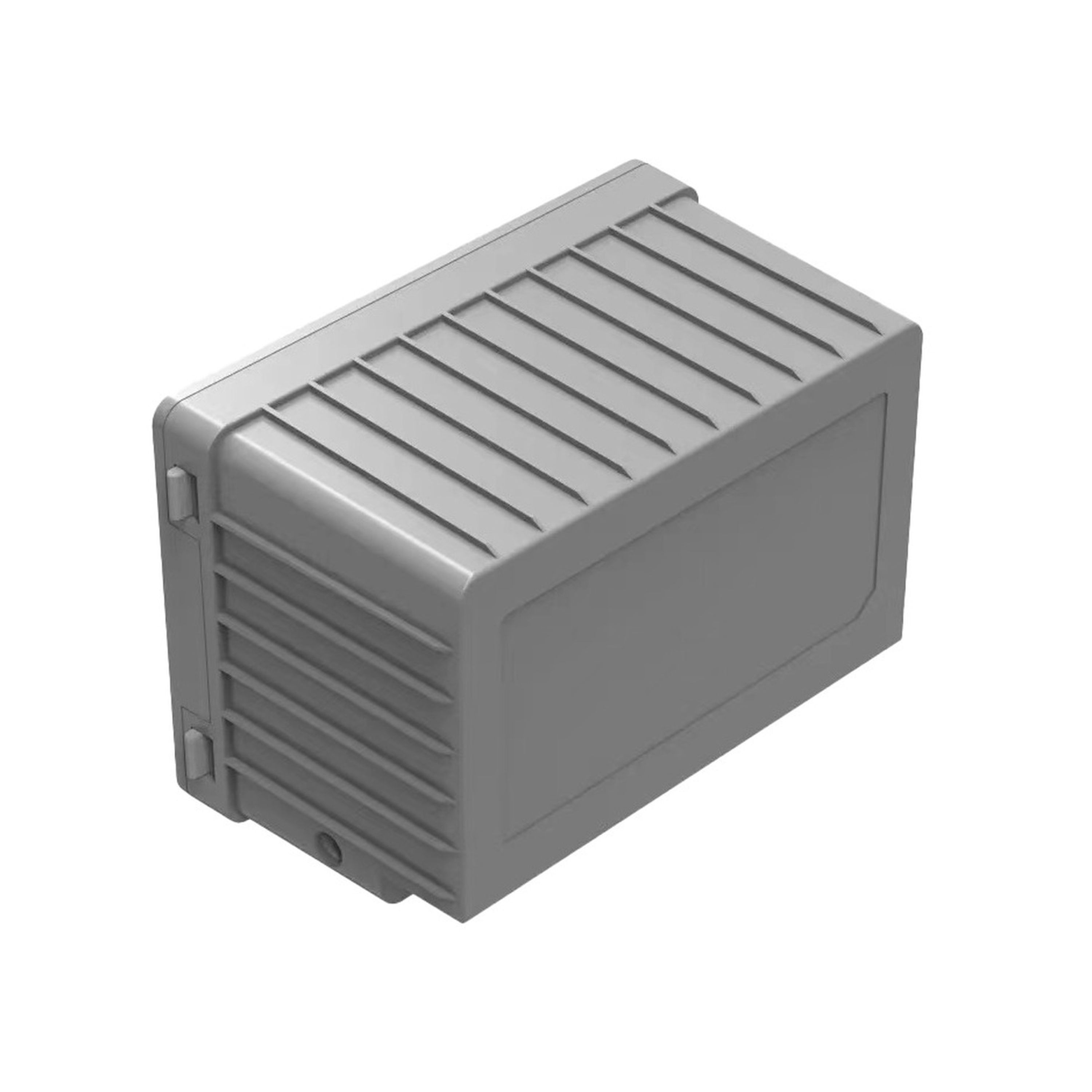 7.8Ah Removable Lithium Battery Version 3 to Suit Brass Monkey Fridge/Freezers with Battery Support