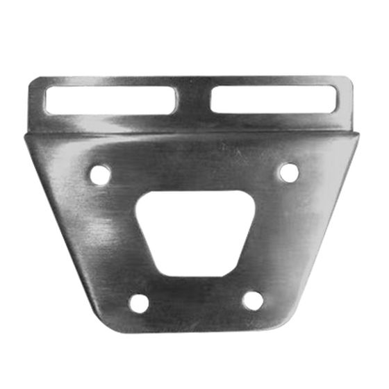 Fridge Tie-Down Brackets for Brass Monkey Fridge/Freezers with Attached Handles