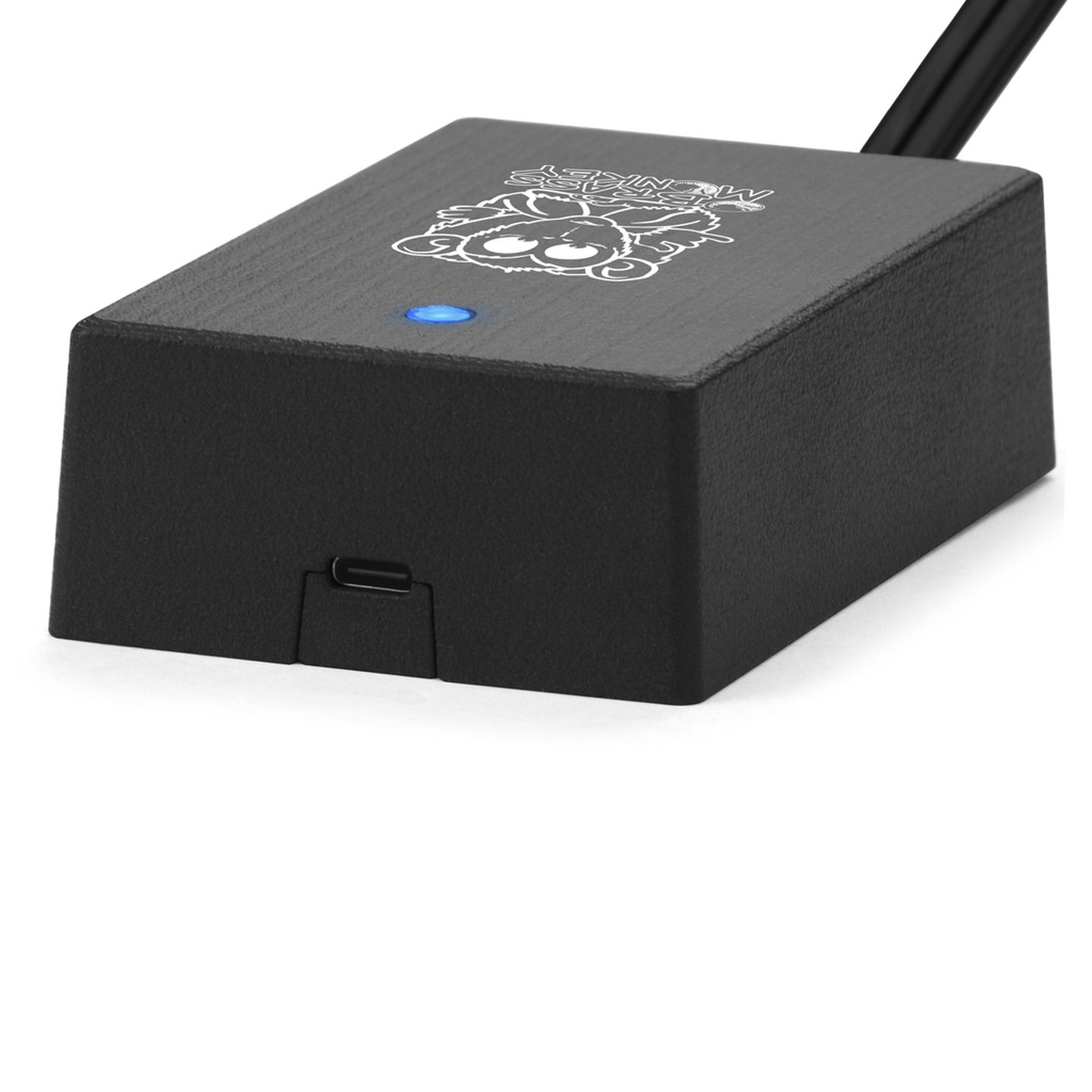 Brass Monkey USB Type-C to Fridge Power Lead Adapter 